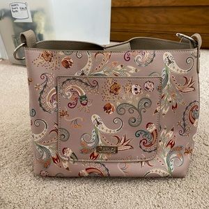 Purse - by Carlos Santana